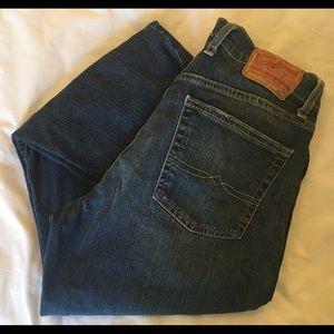 Lucky Brand Denim jeans